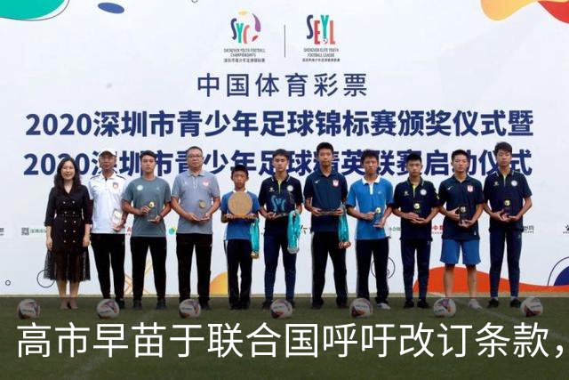 高市早苗于联合国呼吁改订条款，中俄强烈反击其意图